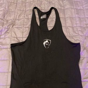 Alphalete Stringer (XL)